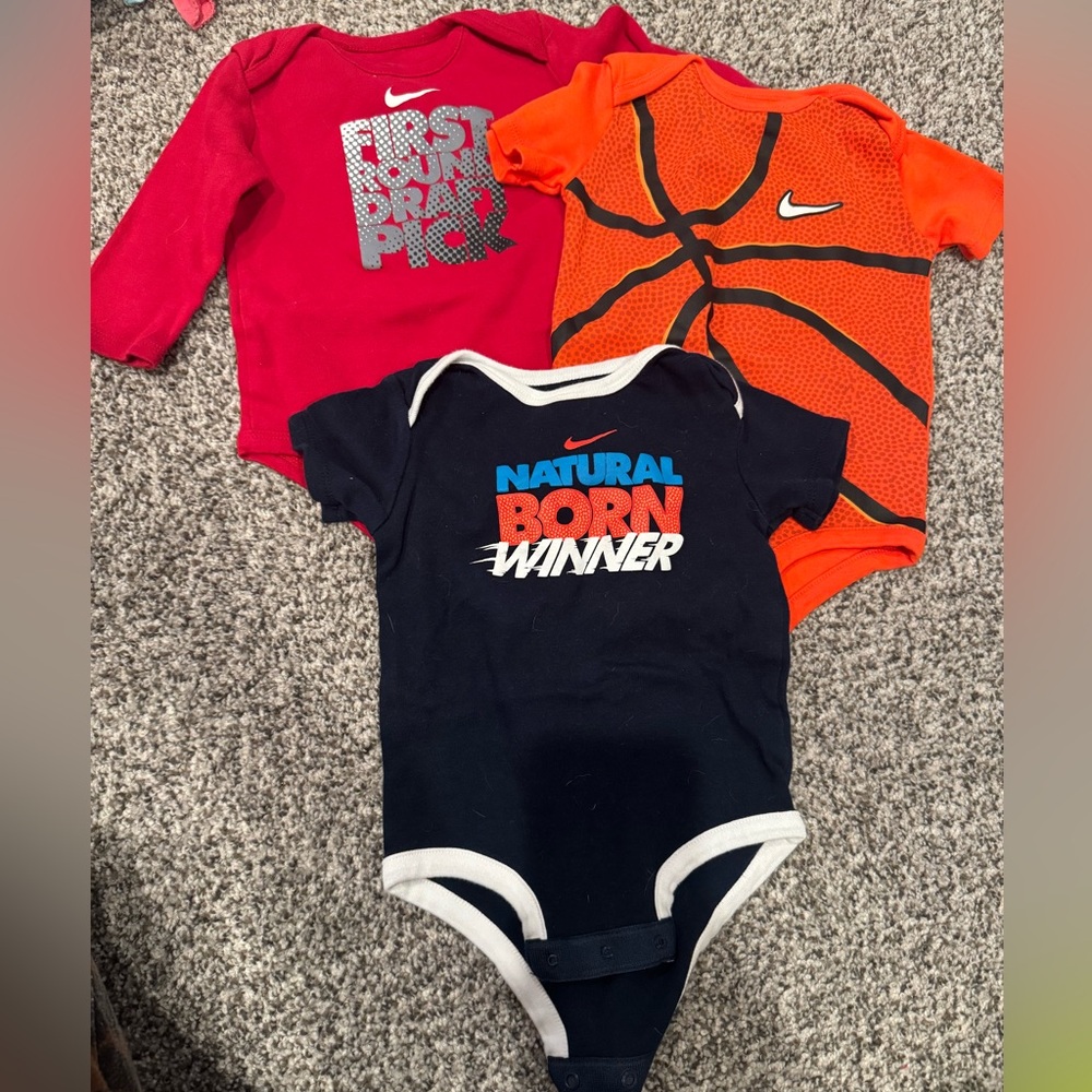 9-12month bundle